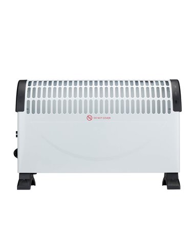 CALENTADOR DE CONVECCIÓN 1500 W