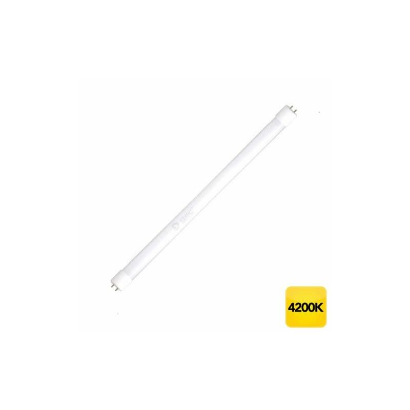 Tubo de led 10W 60cm 1000lm 4200K GSC 2001493