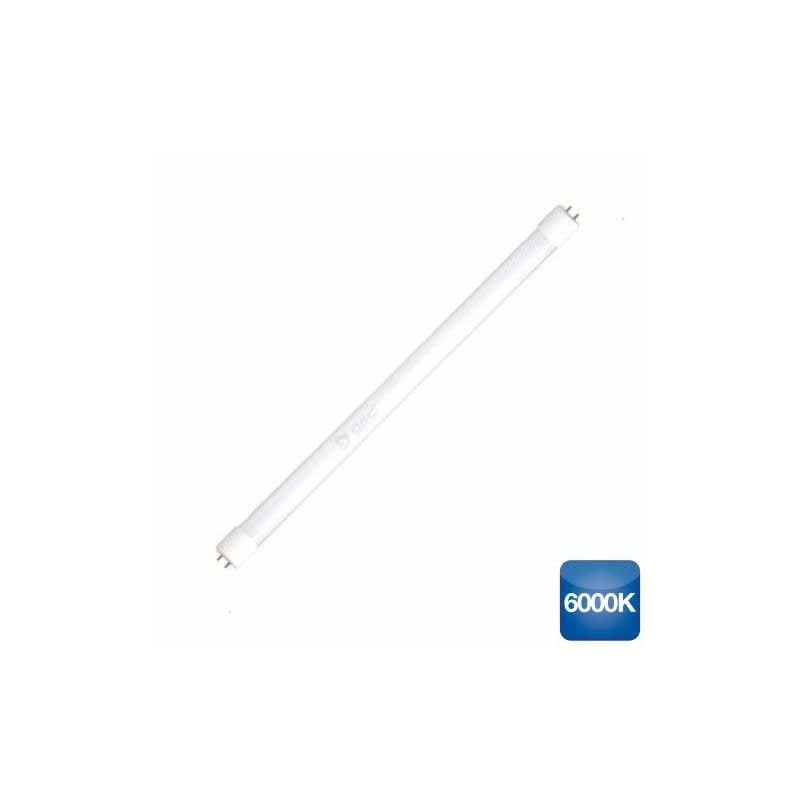 Tubo de led 10W 60cm 1000lm 6000K GSC 2001496