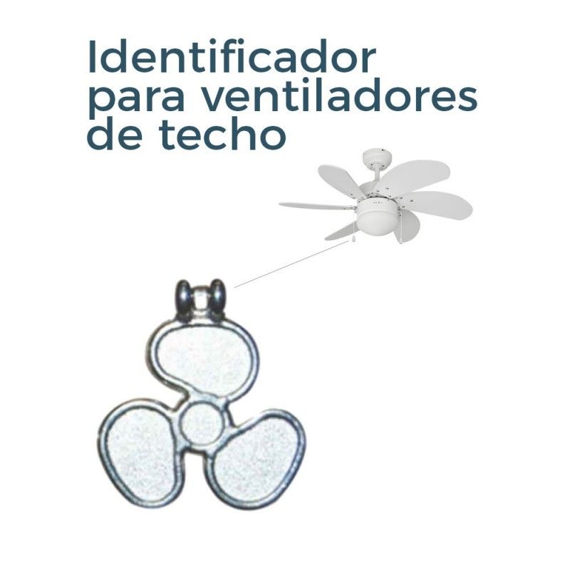 Tirador de interuptor de velocidad para ventilador de techo edm EDM 33922