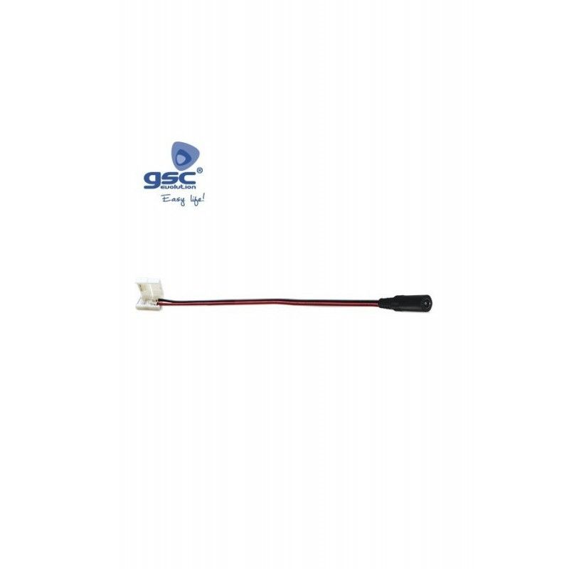 Clip+cable to join to source 8mm smd3528/2835 GSC 1502693