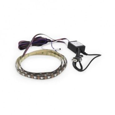 Led-streifen-USB-1 meter für TV 7.2 W 2700K GSC 1504514