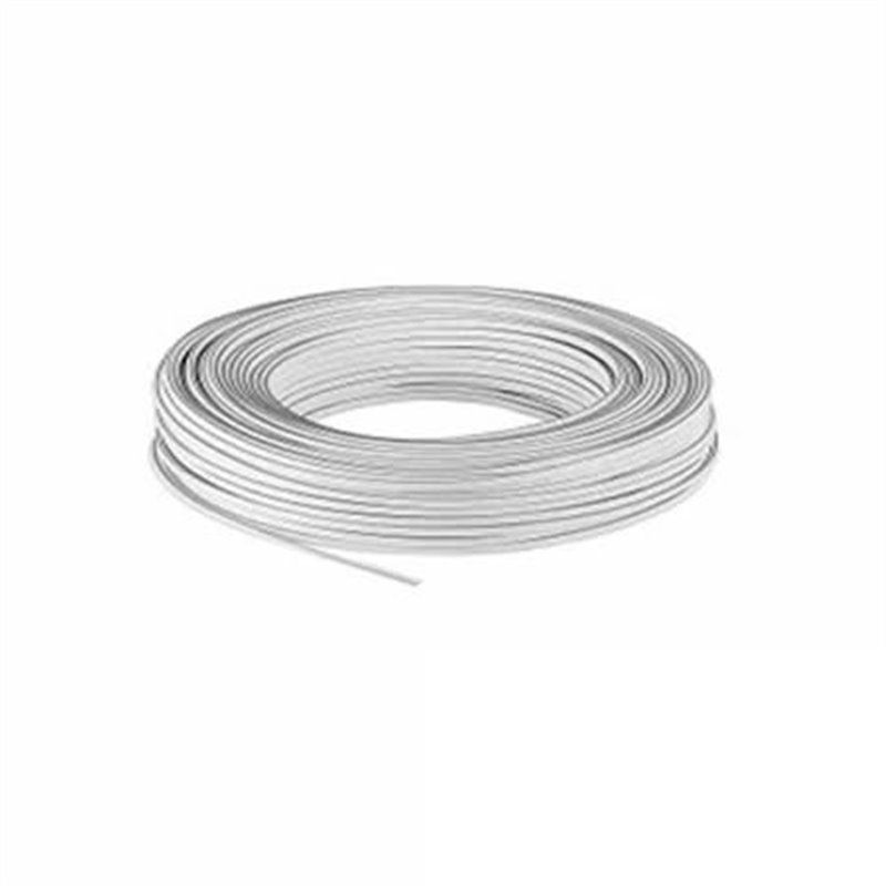 Carrete100m cable paralelo blanco pol(2x1.5mm)pvc GSC 3902941