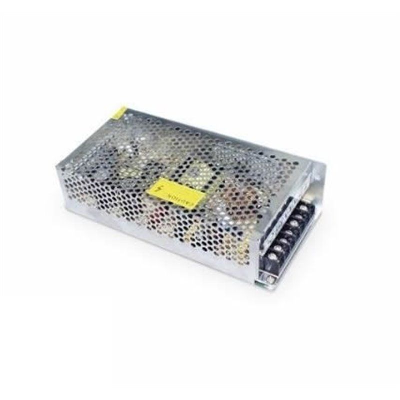 Fuente alimentacion tiras led a 24V 15W GSC 1504573