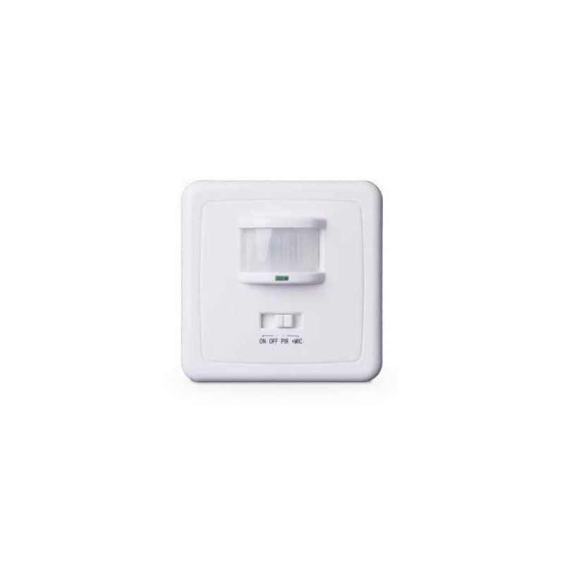 Motion Detector recessed 160 GSC 1400971