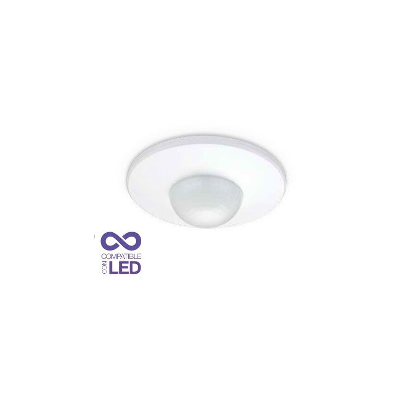 Motion Detector surface ceiling 360 ° GSC 1401391