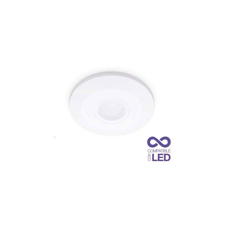 Motion Detector surface ceiling 360 ° GSC 1401392