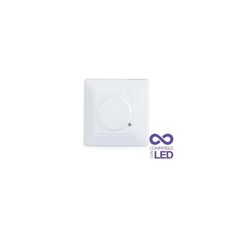 Motion Detector recessed by microwave to 180 ° GSC 1401598