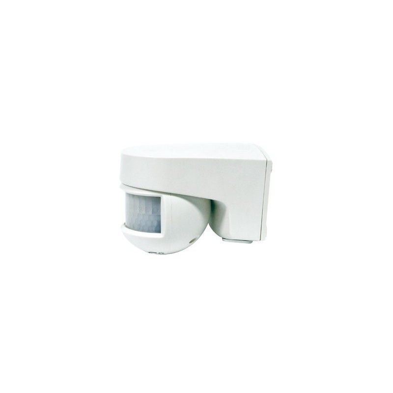 Motion Detector wall is 200 ° IP55 Orbis Isimat + OB134312