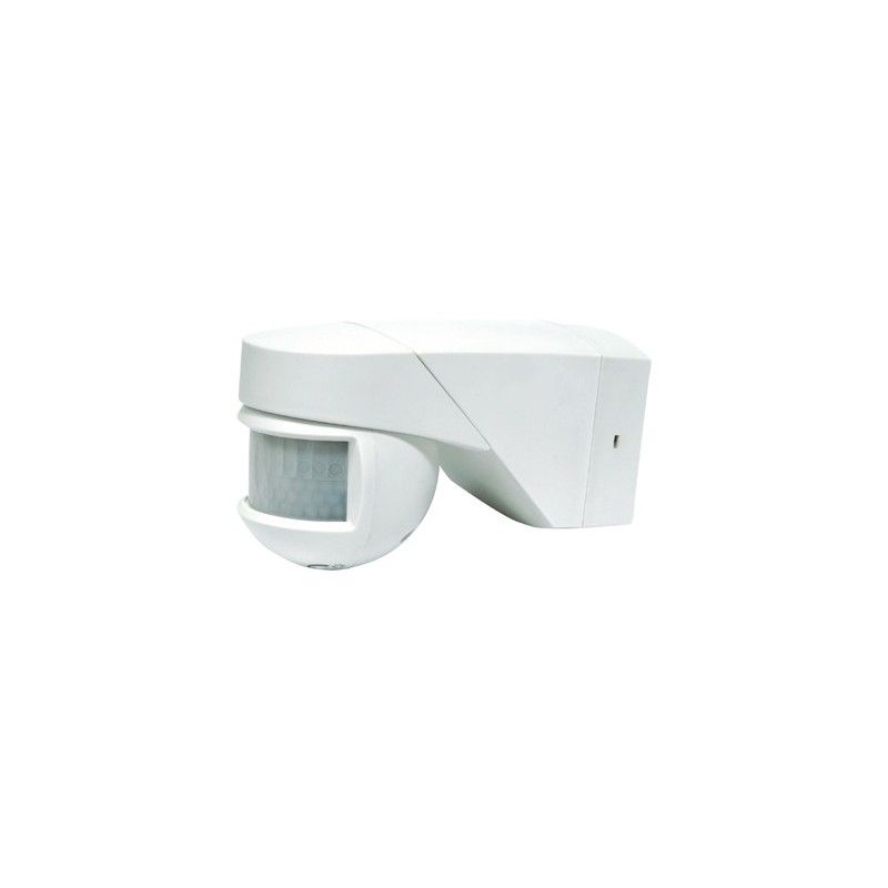 Motion Detector wall is 200 ° IP55 Orbis Multimat OB134212