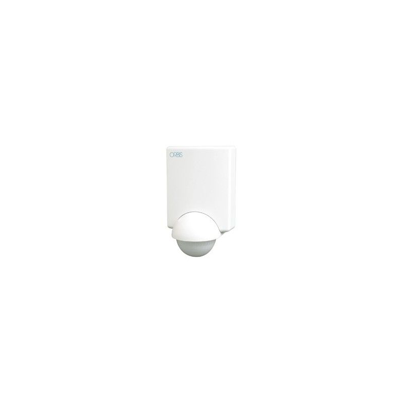 Motion Detector wall or in a corner to 240 º Orbis Proximat OB132312