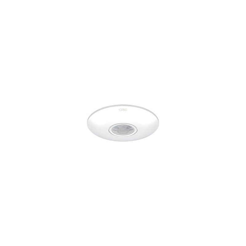 Rilevatore di fermo soffitto a 360 ° Orbis Circumat + OB OB137112