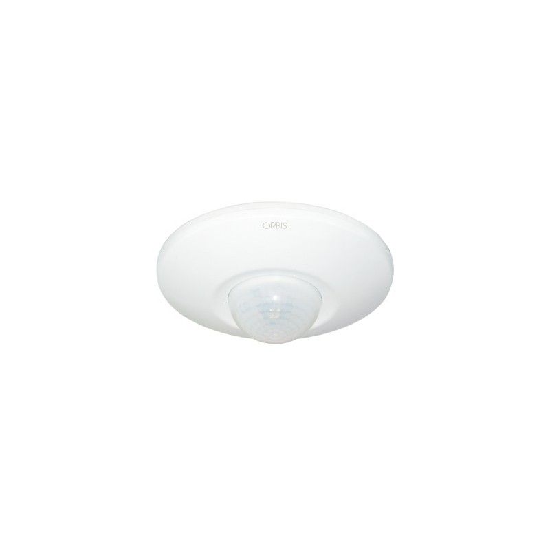 Motion Detector ceiling 360º Orbis Circumat PRO 1-10V OB134910