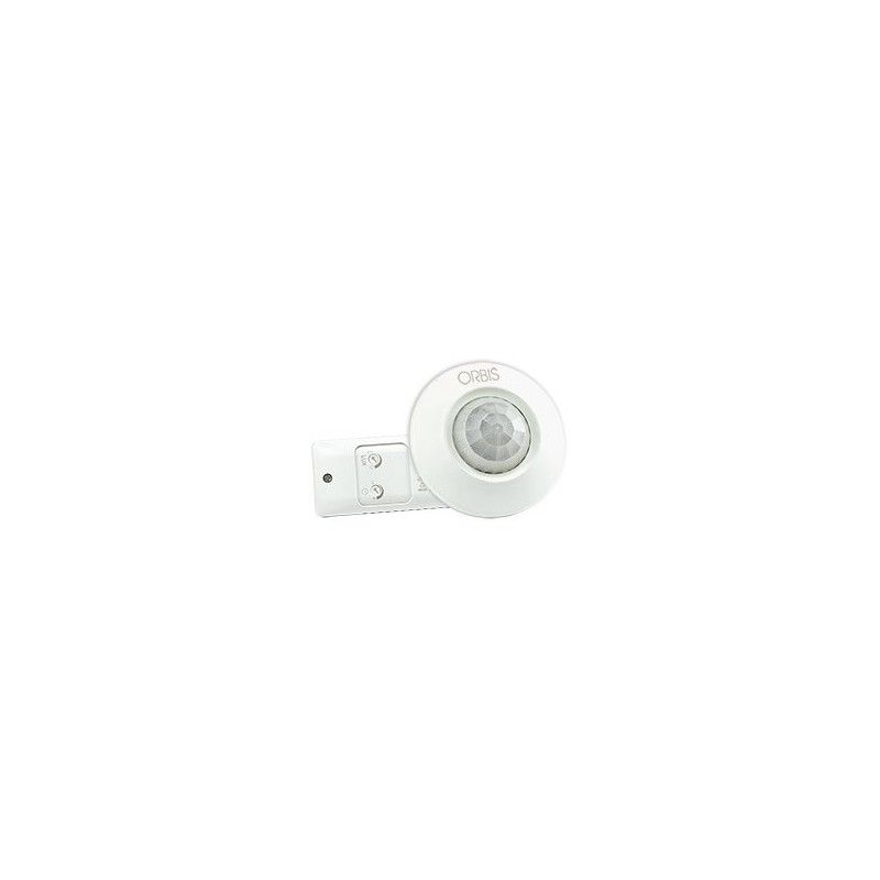 Motion Detector-ceiling mount 360 ° Orbis Dicromat 2 Mini OB133912