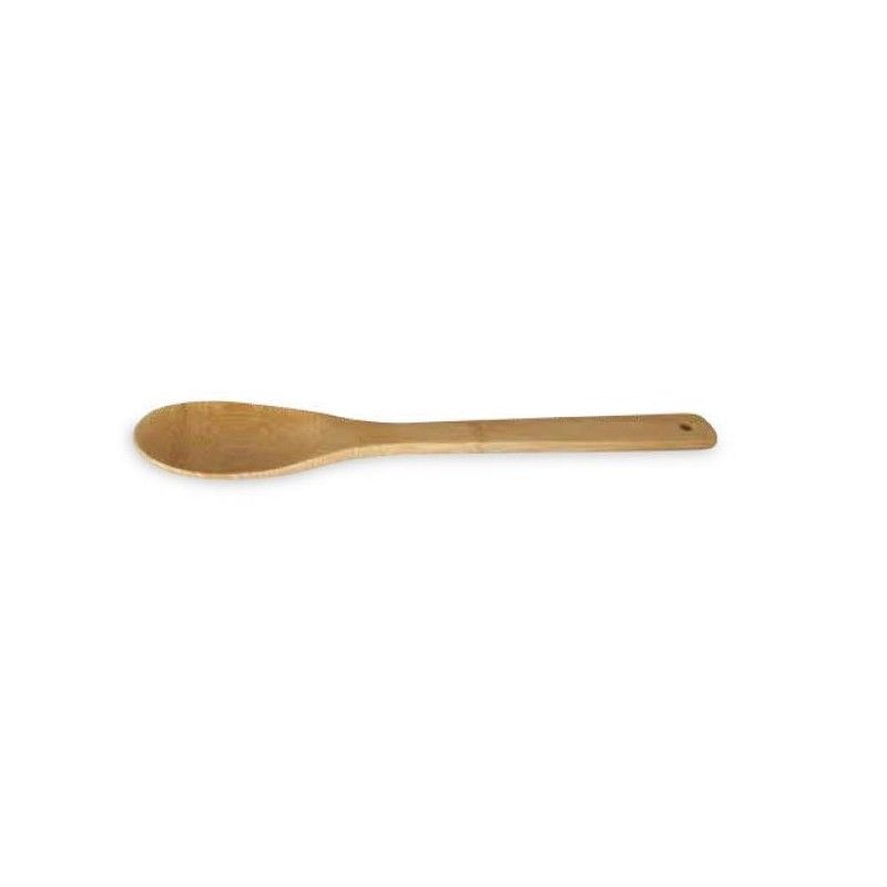 Spoon bamboo 30cm GSC 2702576