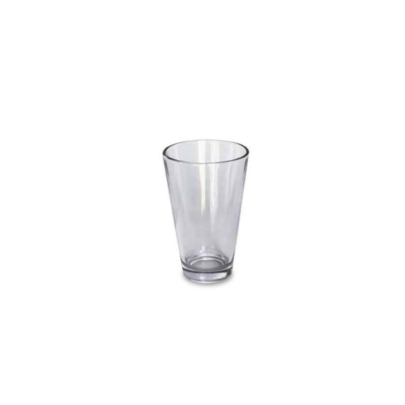 Pack 6 vasos lisos cristal 320ml GSC 2702586