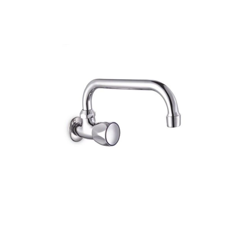 Sink faucet semicurvado Iguazu GSC 3702422