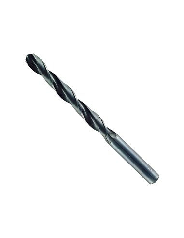 Broca Alpen HSS Sprint    5,00 mm. (Blister 2 piezas)