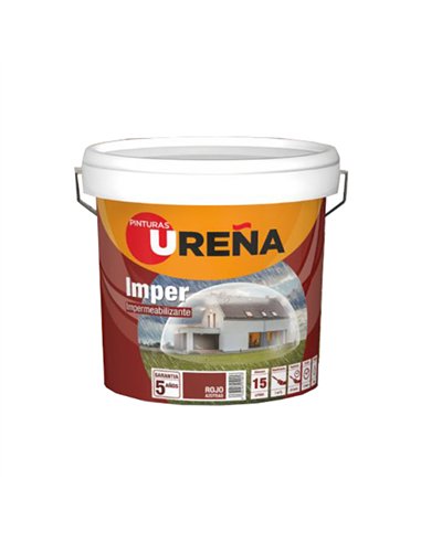 BOTE 1kg ANTIGOTERAS IMPERMEABILIZANTE AZOTEA BLANCO UREÃ‘A