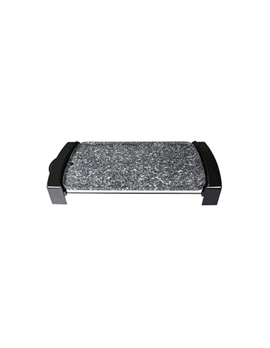 PLANCHA ASAR ANTIADH. GRANITO 2150w 45x25cm TH-PA2151 THULOS