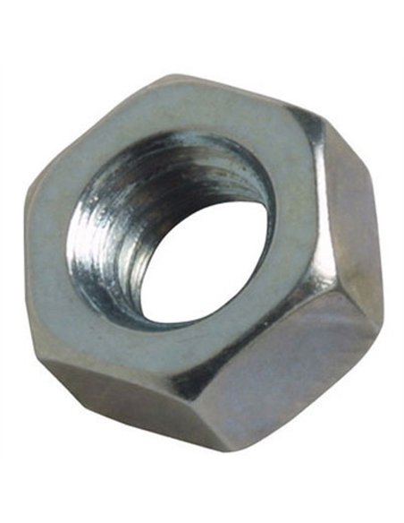 CAJA 140 TUERCAS HEXAGONAL ZIN M-20 DIN 934 4,8