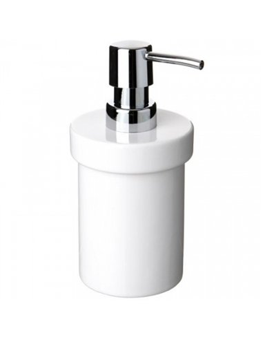 DISPENSADOR JABON CERAMICA MARTINS 6311900 TATAY