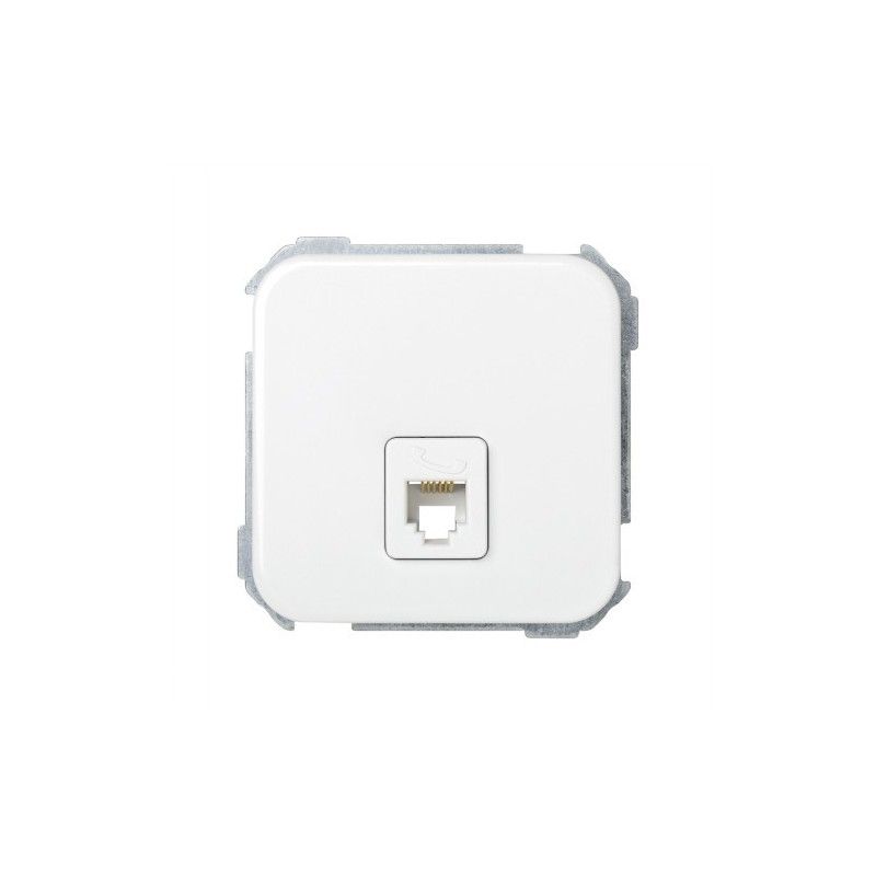 SIMON 31398-30 INTERRUPTOR DOBLE BLANCO