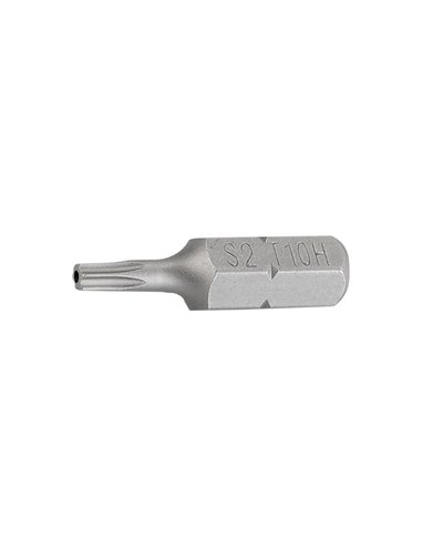 BLISTER 2 PUNTAS ATORNILLAR TORX T40 25mm 61550 KREATOR