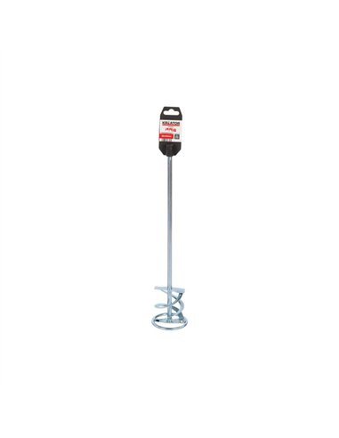 MEZCLADOR MORTERO SDS PLUS 400x80mm KRT050012 KREATOR