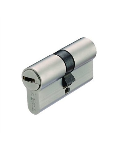 BOMBILLO SEGURIDAD NIQUEL 70mm 30-40 L/LARGA EC5355304 BATON