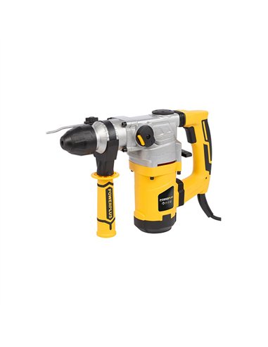 MARTILLO PERFORADOR 1.600w 5J SDS PLUS POWX1175 POWERPLUS