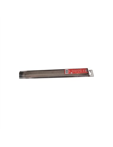 BLISTER 10 ELECTRODOS INOX DE 2,5x350mm 809053 LINCOLN