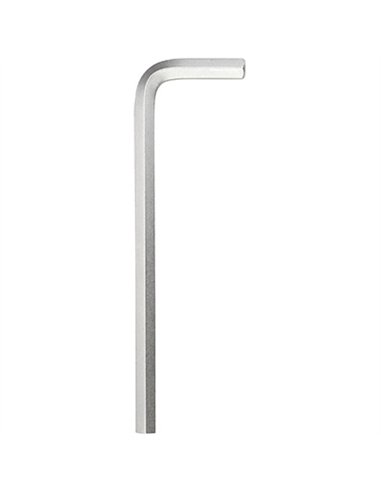 LLAVE ALLEN CR.VANADIO 4mm NEO TOPEX