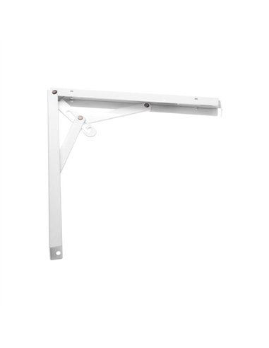 PALOMILLA ABATIBLE BLANCA 30x30cm 8-300 37330