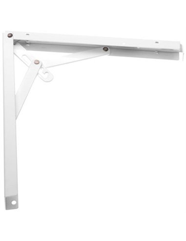 PALOMILLA ABATIBLE BLANCA 30x30cm 8-300 37330