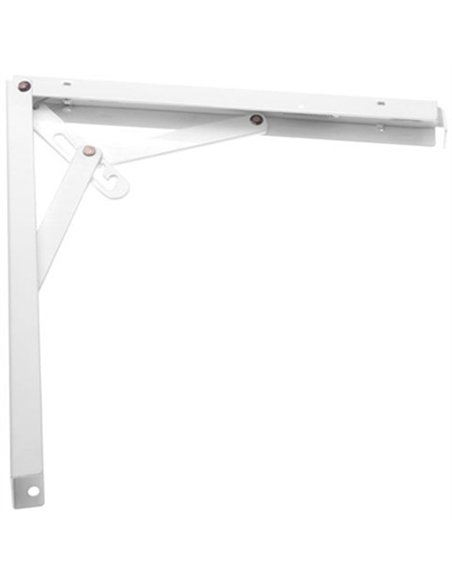 PALOMILLA ABATIBLE BLANCA 30x30cm 8-300 37330