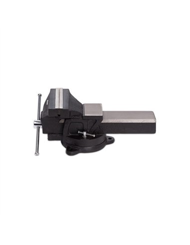 TORNILLO BANCO ACERO 150mm KRT554013 KREATOR