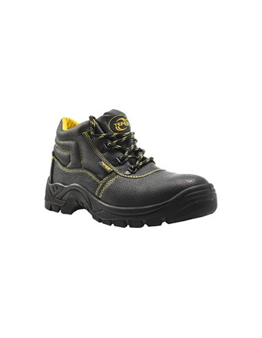 BOTA TANZANIA PUNTERA+PLANTILLA 20345 S1P T-44 TEFER