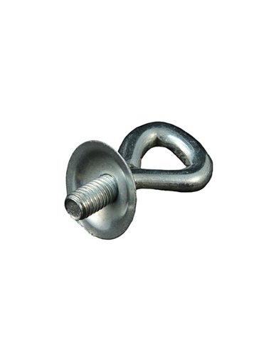 Tornillo maquina picar nº10/12/22 elma