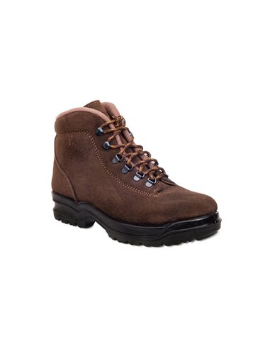 BOTA TREKKING SERRAJE HIDROFUGADO mod. 6200 T.44 SEGARRA