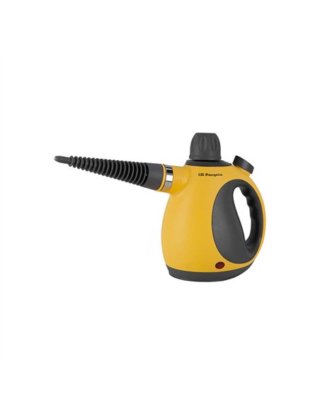 VAPORETA MANO 350ml 1050w LV-3580 ORBEGOZO