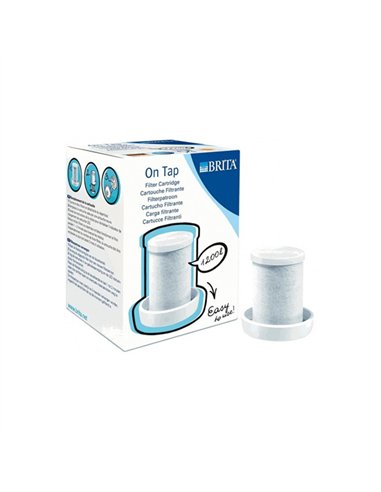 RECAMBIO FILTRO ON TAP ANTIGUO 1200lt BRITA