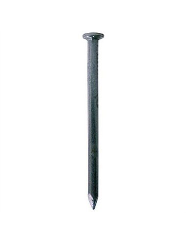 BLISTER 50 PUNTAS ACERO 2,2x20mm