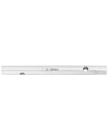 LLAVE TUBO HUECA 16x17mm 150mm 35D935 TOPEX