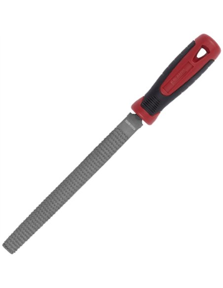 ESCOFINA 8 200mm C/MANGO KRT453103 KREATOR
