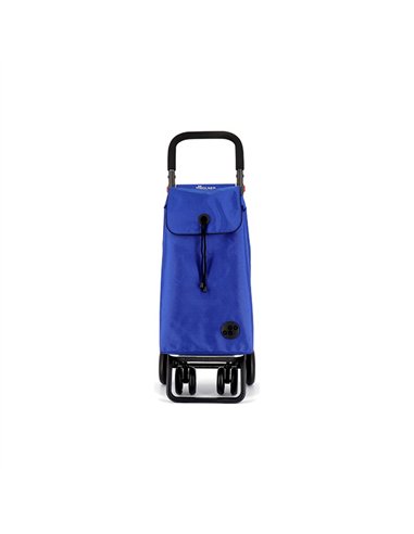 Carro compra i-bag 4.2 tour plus azul ibg002 rolser