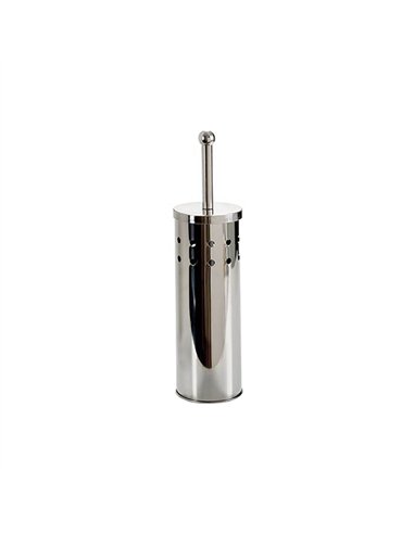 ESCOBILLERO INOX 50708-50707 BERILO