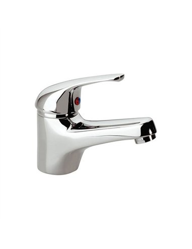 MONOMANDO LAVABO CROMADO 23102 ENKEL