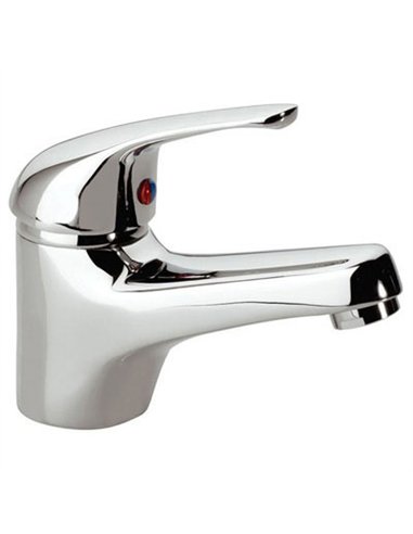 MONOMANDO LAVABO CROMADO 23102 ENKEL