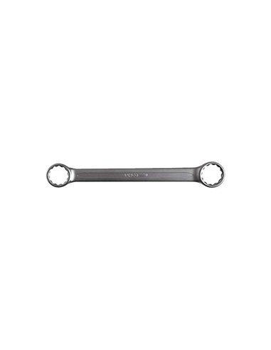 LLAVE ESTRELLA PLANA 21x23mm 4M-21-23 BAHCO